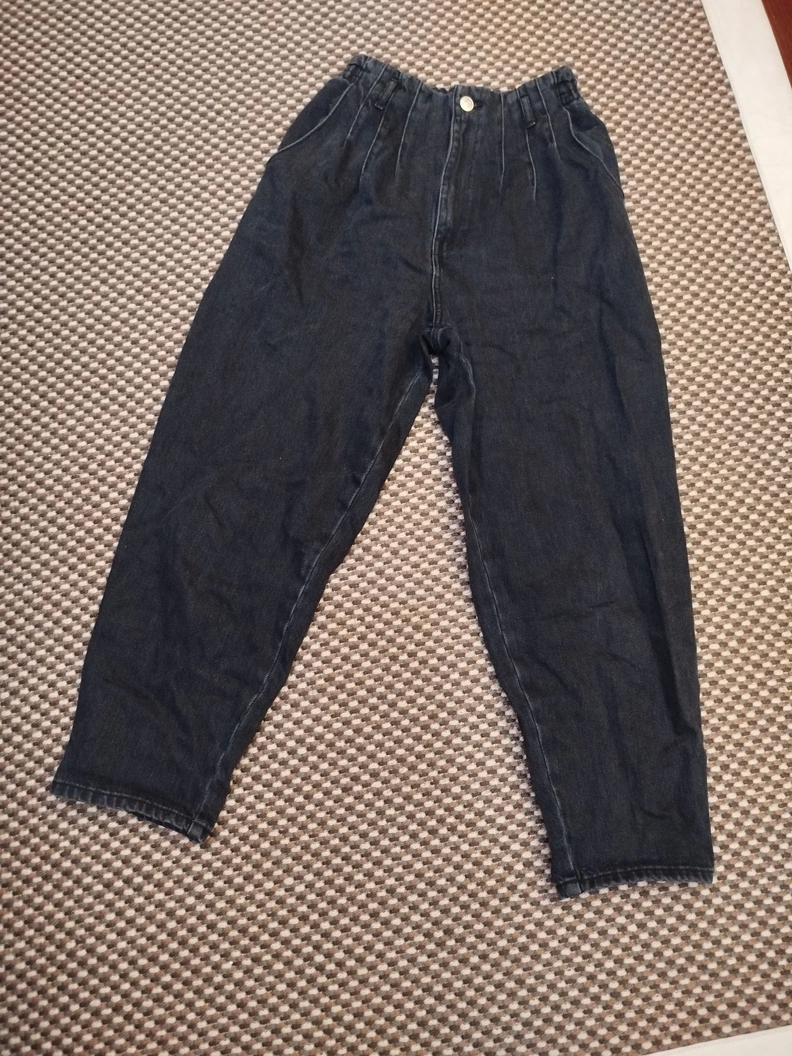 Pantalón zara t.36